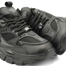 کفش کتانی اسپرت مردانه مدل - 0282- Balenciga
