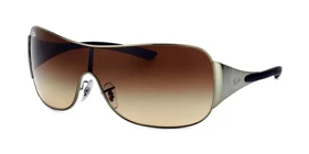 عینک آفتابی RayBan RB3321 04113