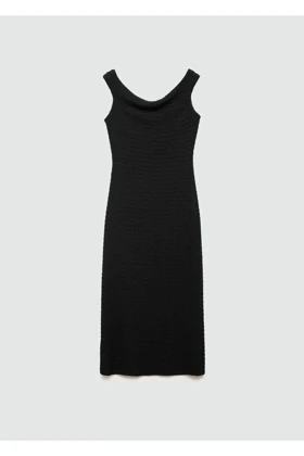 پیراهن زنانه اورجینال منگو mango