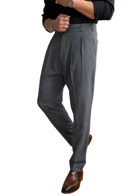 شلوار ایتالیایی کد 651
