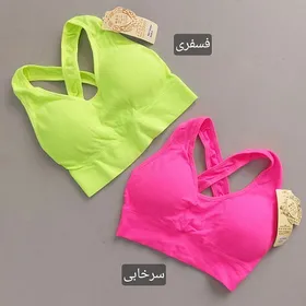 نیم‌تنه پشت ضربدری 36 38