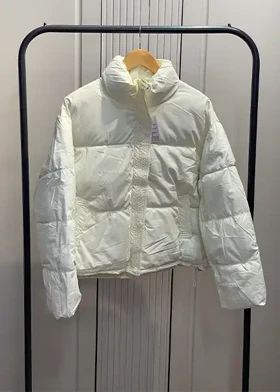 کاپشن آستین کشی