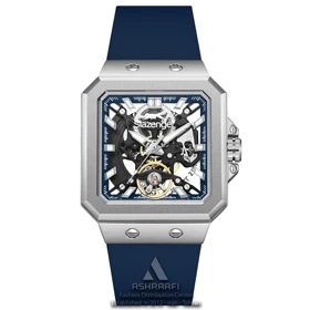 ساعت مردانه اسلازنجر Slazenger SL.09.2500.1.02