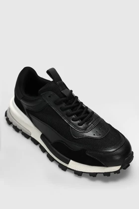 کتانی مردانه lufian lufian