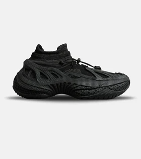 کتانی ورزشی مردانه مشکی ADIDAS YEEZY 700 V03 مدل 8171