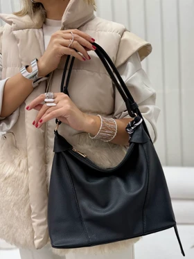 کیف مانترا (مشکی)