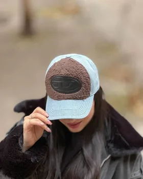کلاه بیسبالی دیزل