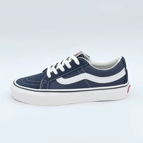 ونس اسکیت سرمه ای/Vans sk8 low navy