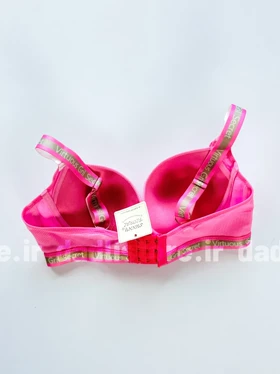 ست شورت و سوتین فنردار کبریتی بند اسپورت پاستلی