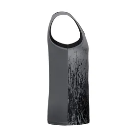 تاپ ورزشی مردانه مدل GS-Dri Fit-211