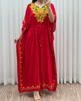 پانچ گلدوزی دیلا 7451 (قرمز)