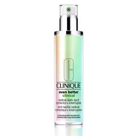 سرم ضد لک ایون بتر کلینیک 30 میل clinique even better clinical 30 ml