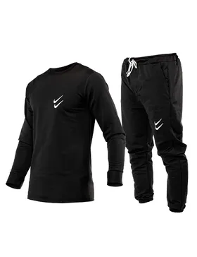 ست بلوز و شلوار اسپرت Nike