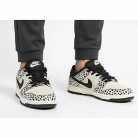 جردن وان کرم مشکی