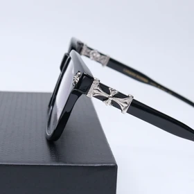 عینک برند CHROME HEARTS کد 181374