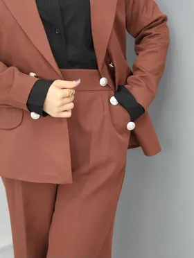 کت و شلوار لیدا