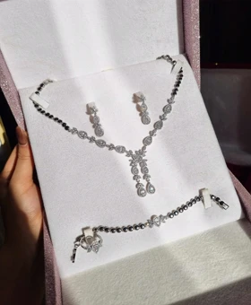 سرویس جواهری S64