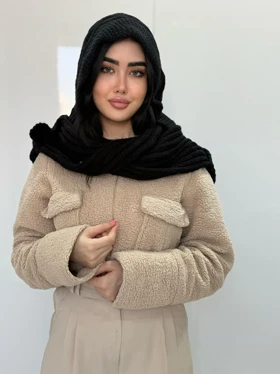سرهمی نادری بافت درشت