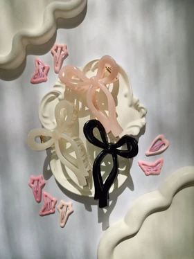 پاپیون صدفی - کد721