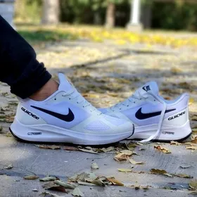 نایک رانینگ گاید Nike guide 10 سفید