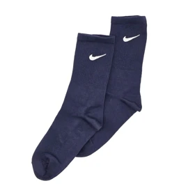 جوراب ساق‌دار مدل نایک NIKE رنگ سرمه ای کد 125