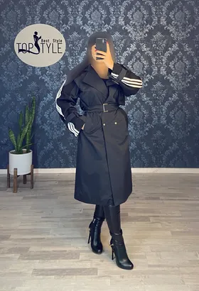 بارانی ترکیبی کد : 7695