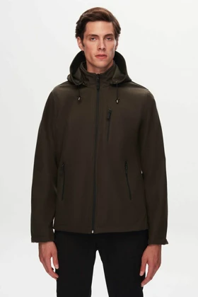 کت و کاپشن مردانه اورجینال ds-damat ds-damat