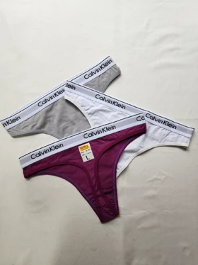 شورت نخی بکلس Calvin Klein کد: 6777