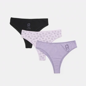 شورت نخی سینسای sinsay 8524R-MLC