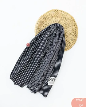 شال گردن زارا 7783