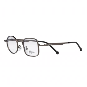 فریم طبی برند آیزن مدل GF-23085 (طوسی)