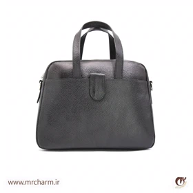 کیف چرم اداری زنانه mrc2216-20