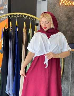 سارافون شانلی کد : s298