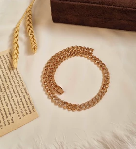 گردنبند کارتیه ژوپینگ لوکس G5