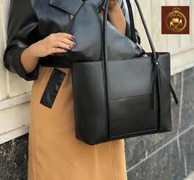 کیف بزرگ دسته بلند دوشی