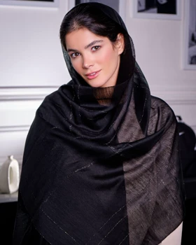 شال ویسکوز بربری 20231