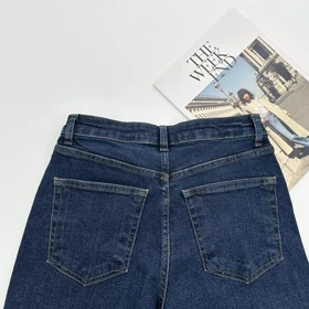 شلوار جین راسته 1007666