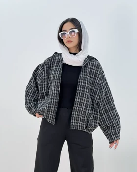 ست شکت شلوار سولینا(2)کد:4328