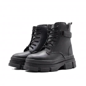 کفش نیم بوت زنانه مدل 1120 _ Boots