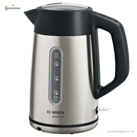 کتری برقی بوش مدل BOSCH TWK4P440