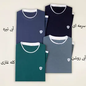 تیشرت مردانه نریمان