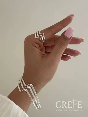 بنگل موج سه لاین