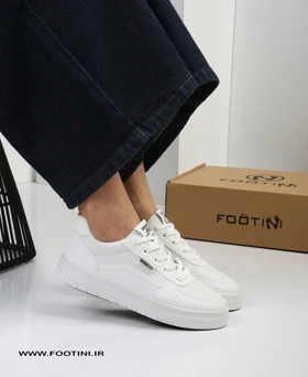 کتانی زنانه لژدار خطی HP