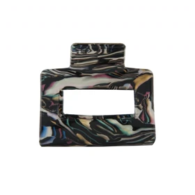 کلیپس دخترانه مدل مرمری