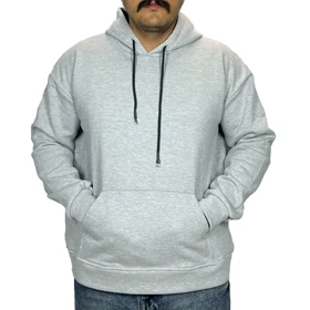 هودی پنبه ساده (بیسیک)