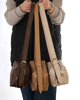 کیف دوشی جانا