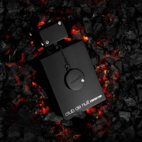 عطر کلاب د نایت اینتنس ارماف Armaf Club de Nuit Oud