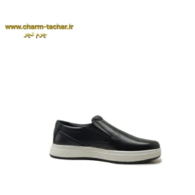 کفش ونس مردانه بدون بندsi147