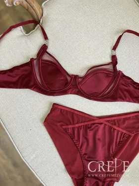 ست تور و ساتن وارداتی