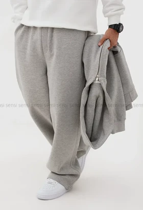 شلوار بگ دورس مردانه کد20000007